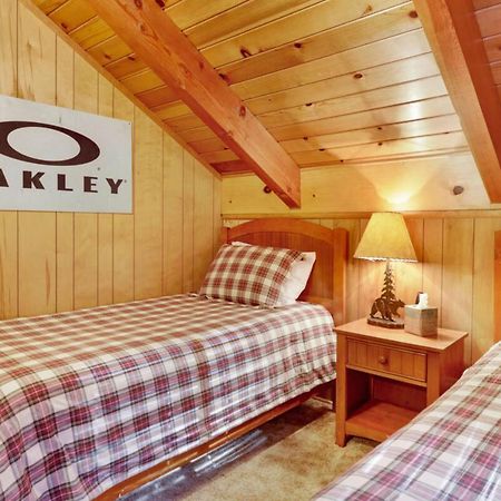 Paradise In Cedar #2095 By Big Bear Vacations Big Bear Lake Εξωτερικό φωτογραφία