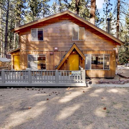 Paradise In Cedar #2095 By Big Bear Vacations Big Bear Lake Εξωτερικό φωτογραφία