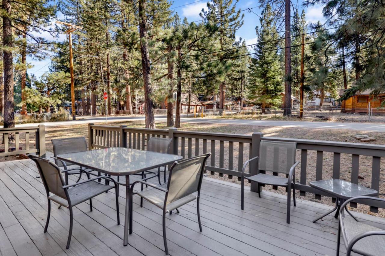 Paradise In Cedar #2095 By Big Bear Vacations Big Bear Lake Εξωτερικό φωτογραφία