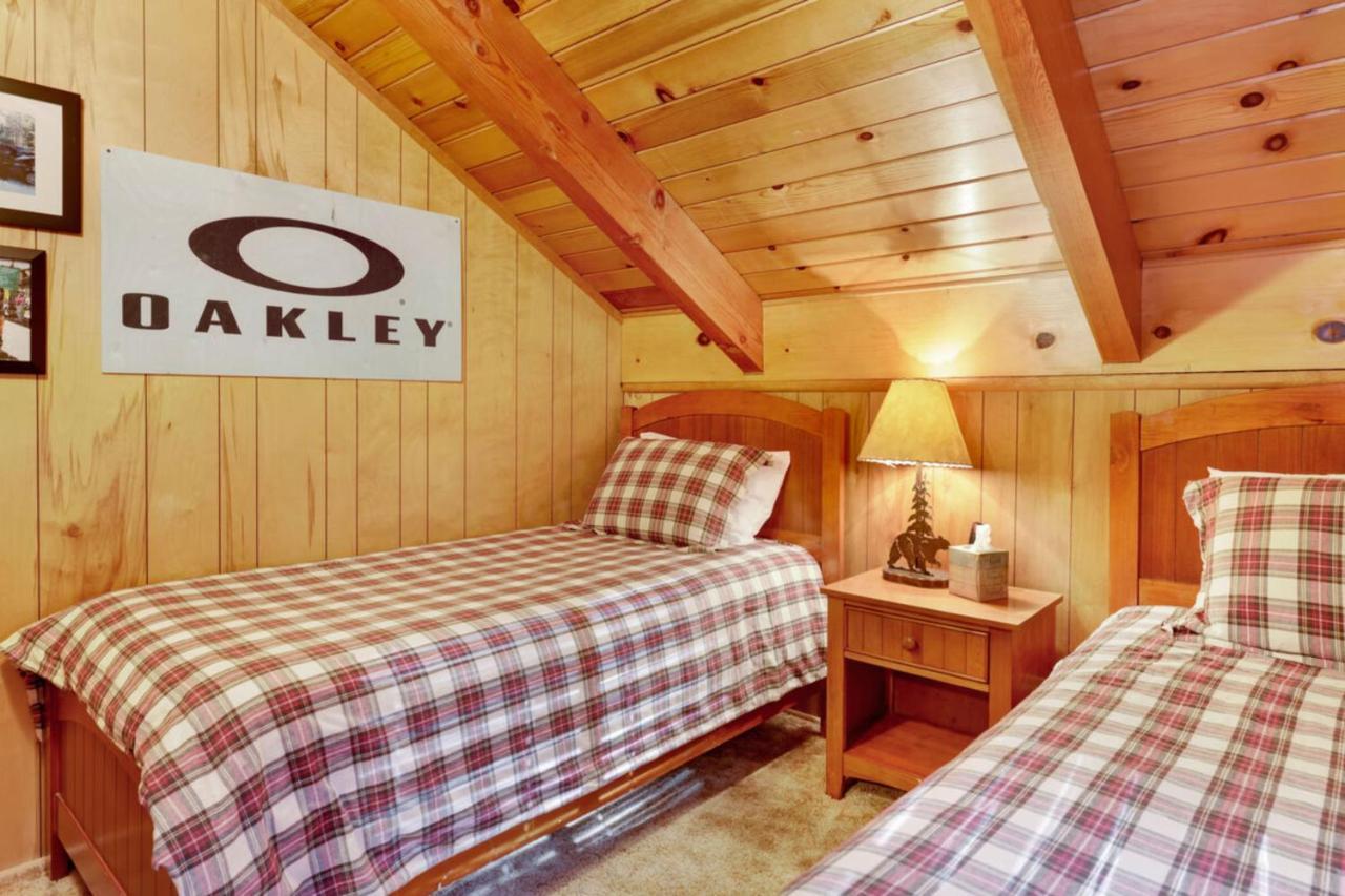 Paradise In Cedar #2095 By Big Bear Vacations Big Bear Lake Εξωτερικό φωτογραφία