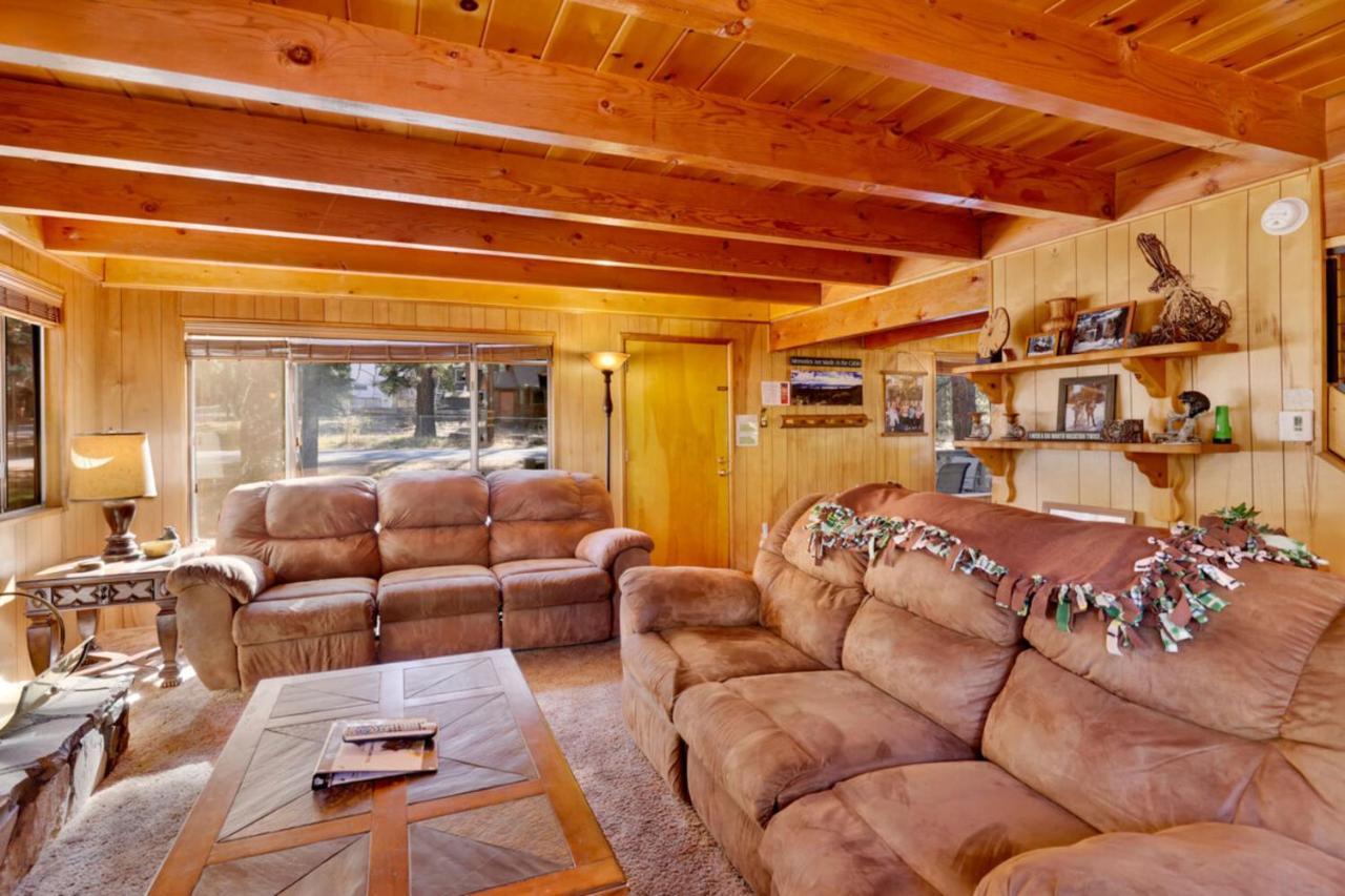 Paradise In Cedar #2095 By Big Bear Vacations Big Bear Lake Εξωτερικό φωτογραφία