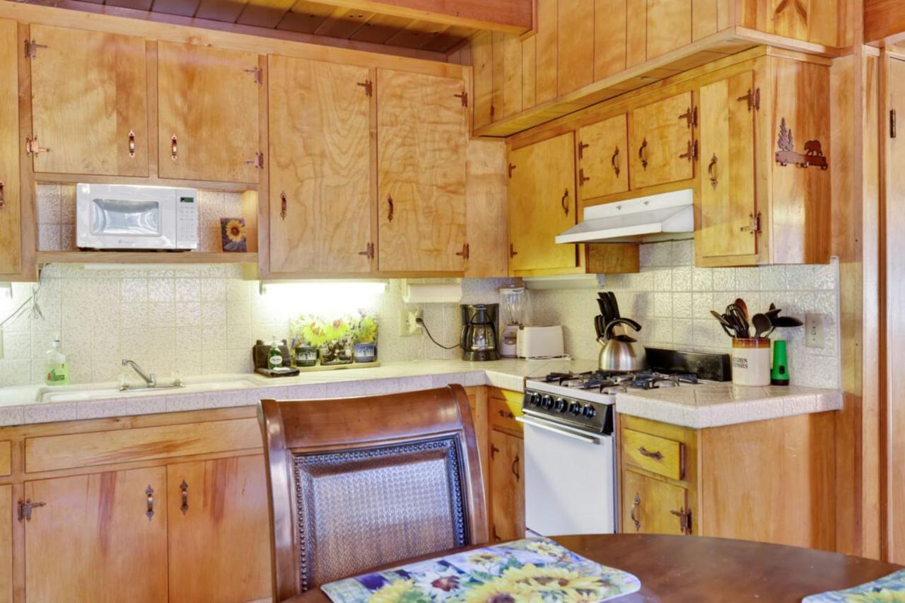 Paradise In Cedar #2095 By Big Bear Vacations Big Bear Lake Εξωτερικό φωτογραφία