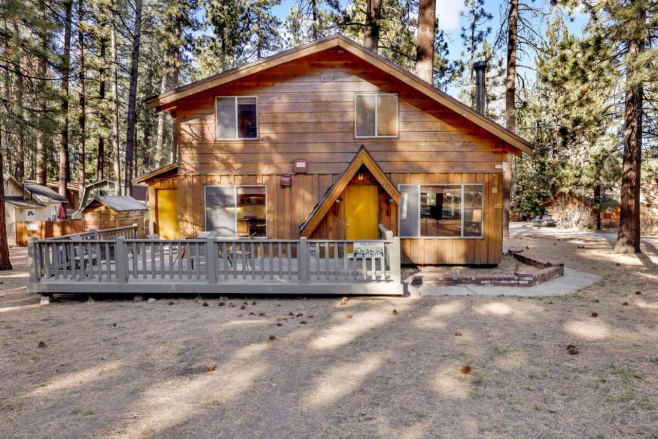 Paradise In Cedar #2095 By Big Bear Vacations Big Bear Lake Εξωτερικό φωτογραφία