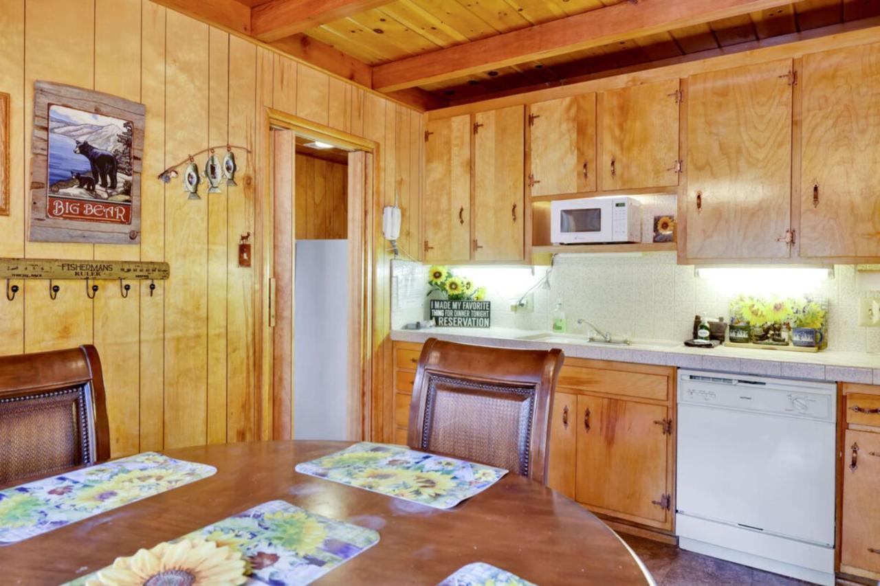 Paradise In Cedar #2095 By Big Bear Vacations Big Bear Lake Εξωτερικό φωτογραφία
