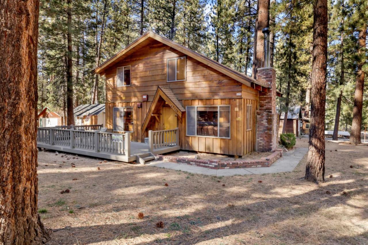 Paradise In Cedar #2095 By Big Bear Vacations Big Bear Lake Εξωτερικό φωτογραφία