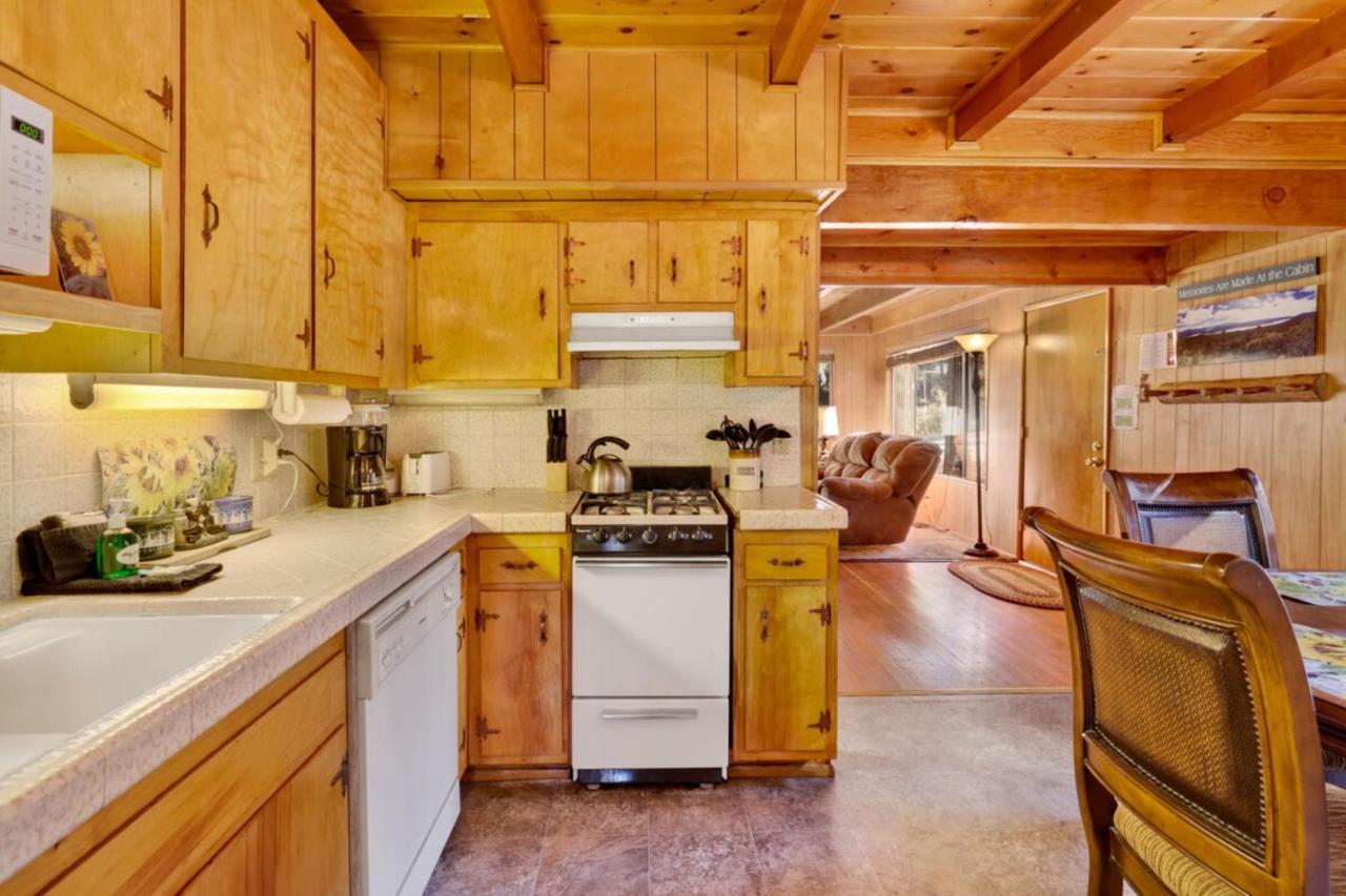 Paradise In Cedar #2095 By Big Bear Vacations Big Bear Lake Εξωτερικό φωτογραφία