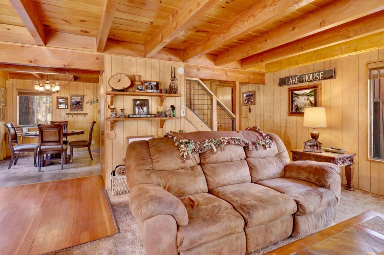 Paradise In Cedar #2095 By Big Bear Vacations Big Bear Lake Εξωτερικό φωτογραφία