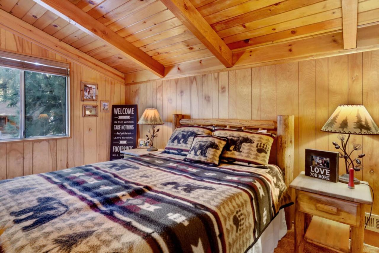 Paradise In Cedar #2095 By Big Bear Vacations Big Bear Lake Εξωτερικό φωτογραφία