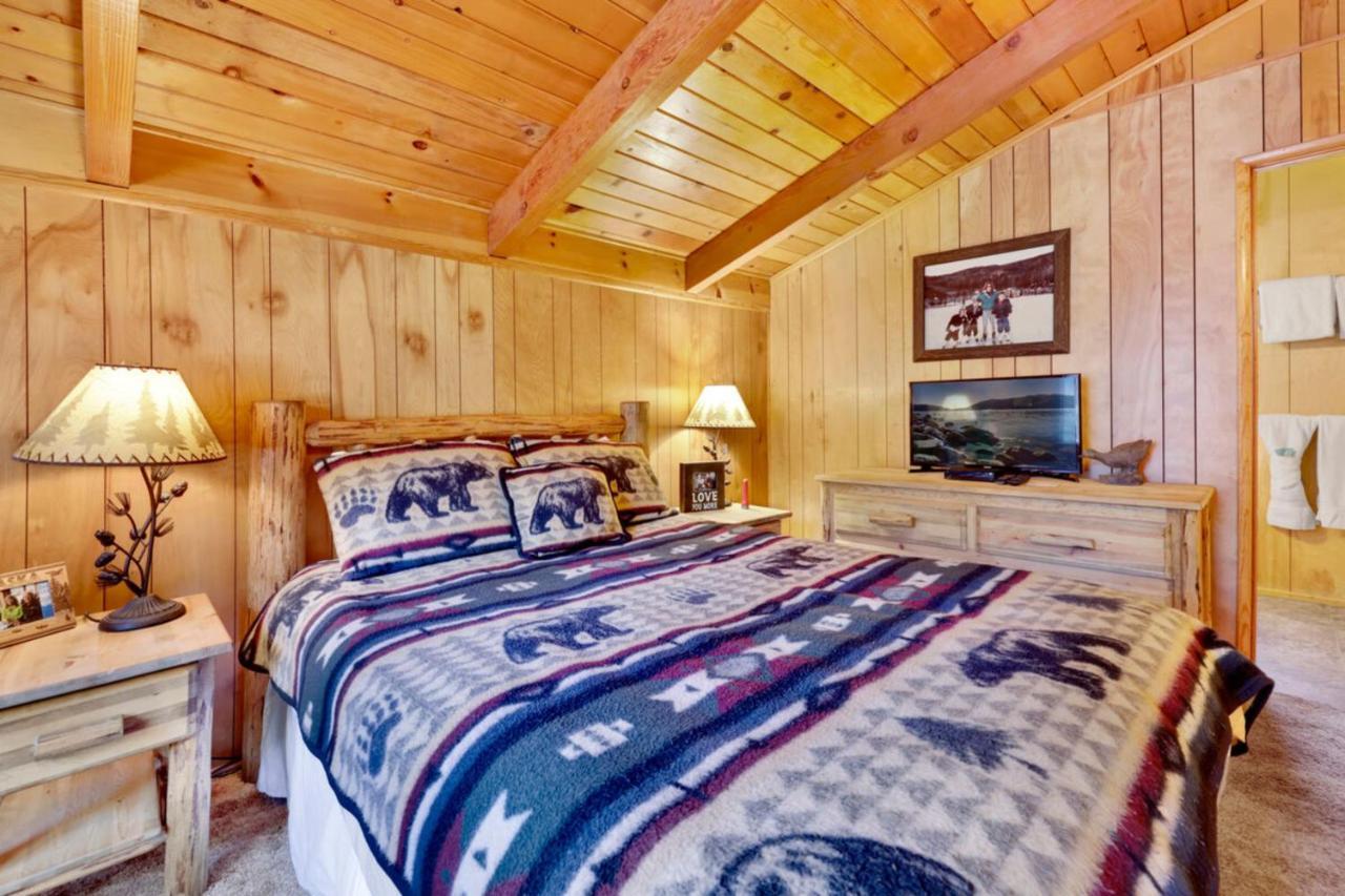 Paradise In Cedar #2095 By Big Bear Vacations Big Bear Lake Εξωτερικό φωτογραφία