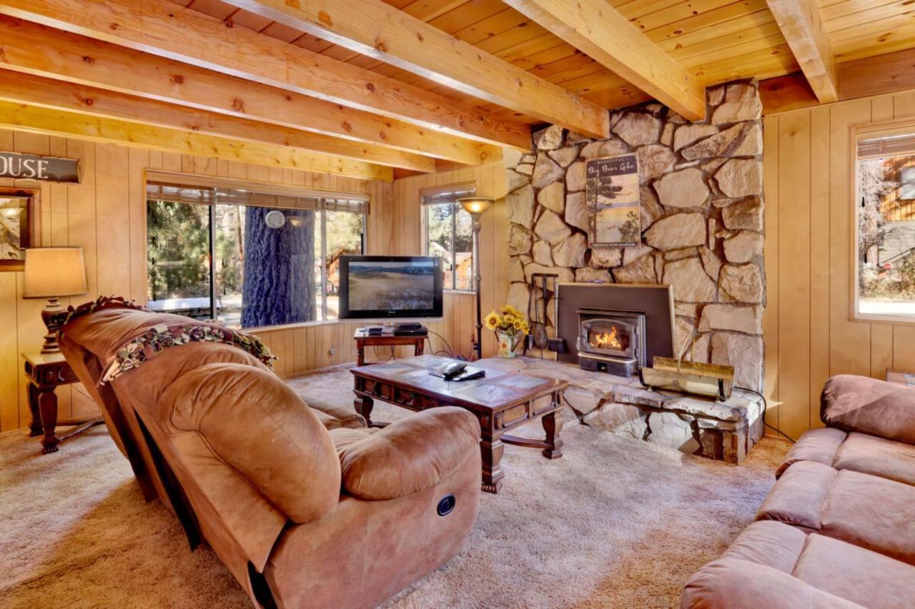 Paradise In Cedar #2095 By Big Bear Vacations Big Bear Lake Εξωτερικό φωτογραφία