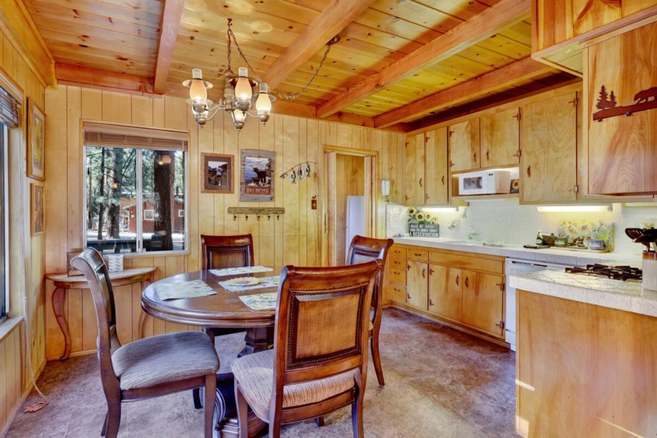 Paradise In Cedar #2095 By Big Bear Vacations Big Bear Lake Εξωτερικό φωτογραφία