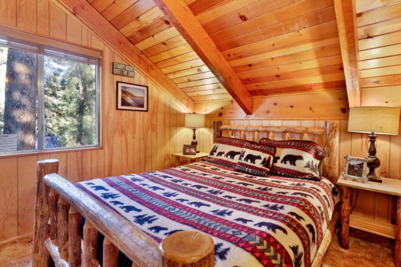 Paradise In Cedar #2095 By Big Bear Vacations Big Bear Lake Εξωτερικό φωτογραφία