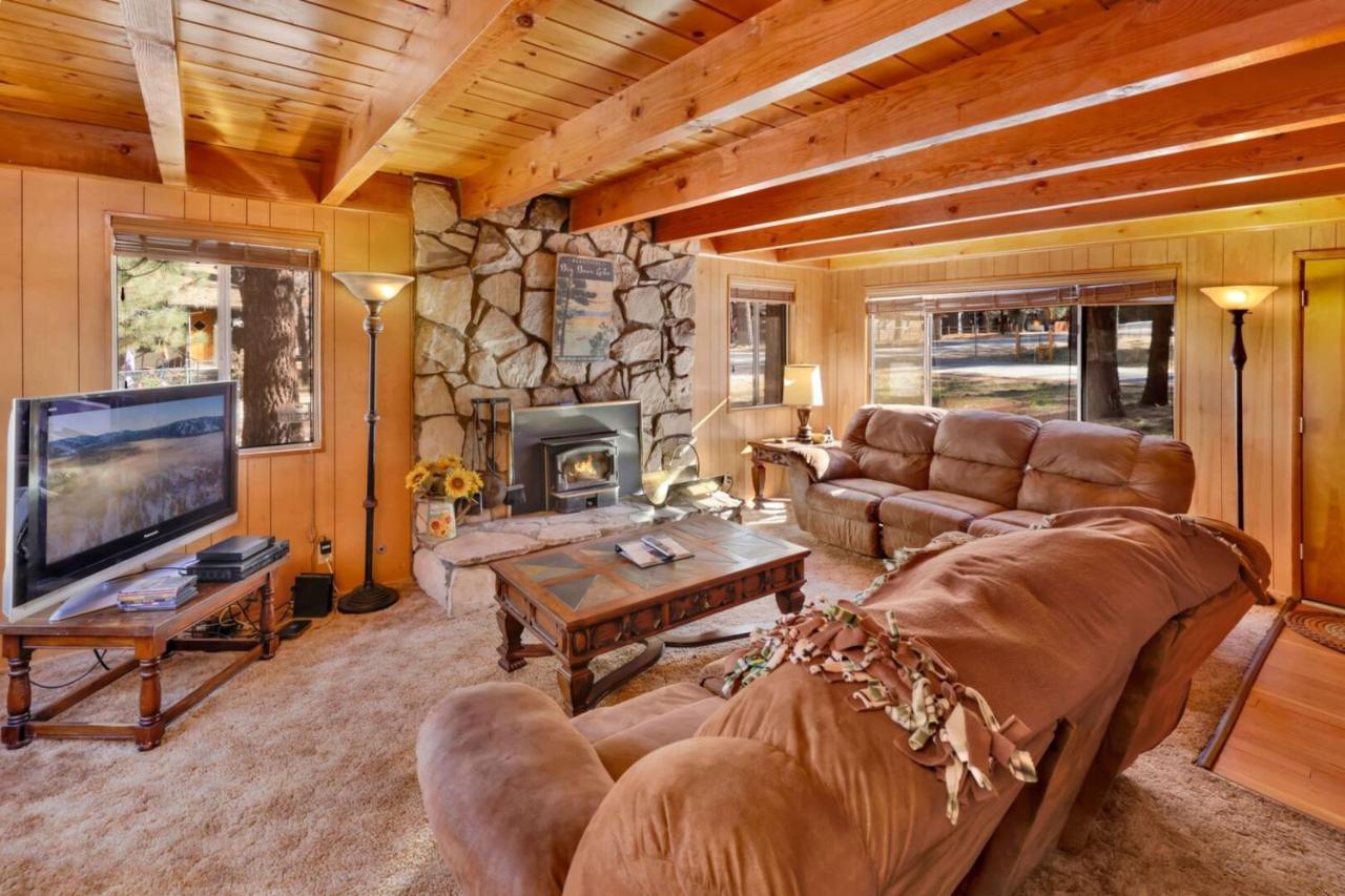 Paradise In Cedar #2095 By Big Bear Vacations Big Bear Lake Εξωτερικό φωτογραφία