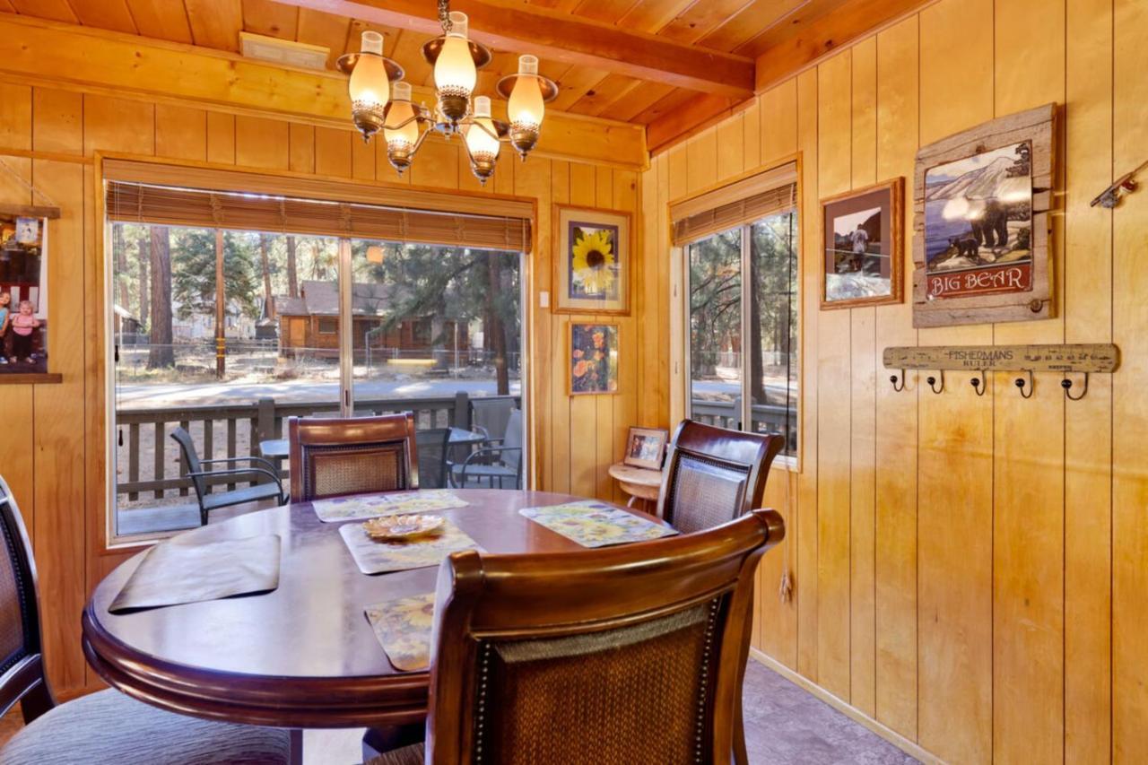 Paradise In Cedar #2095 By Big Bear Vacations Big Bear Lake Εξωτερικό φωτογραφία