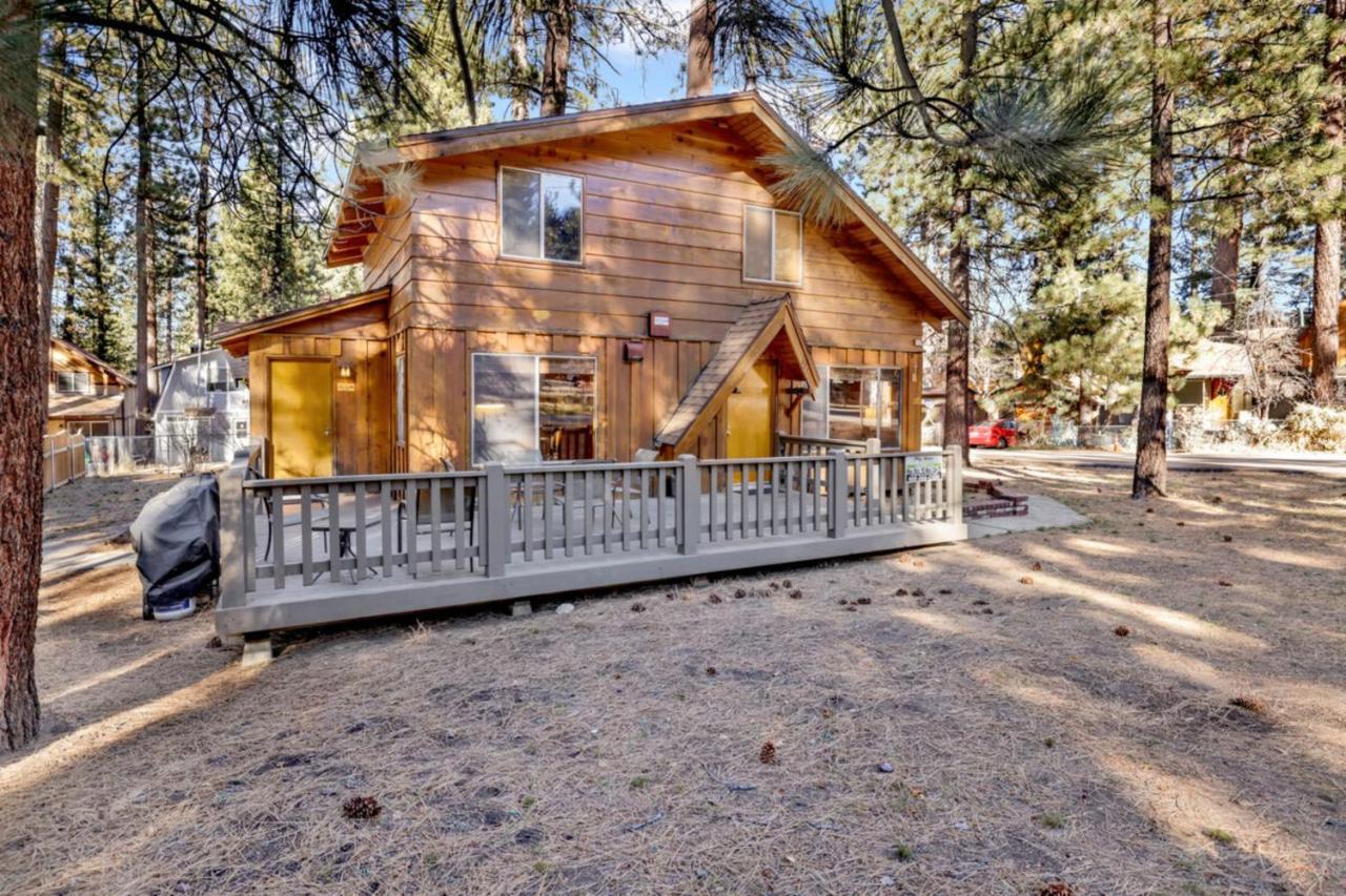 Paradise In Cedar #2095 By Big Bear Vacations Big Bear Lake Εξωτερικό φωτογραφία